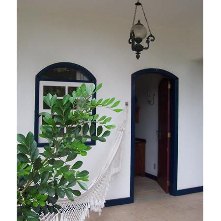 4 Ventos Pousada Araquari Exterior foto